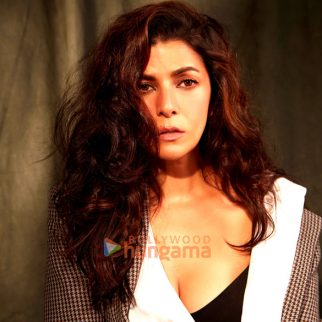 Nimrat Kaur
